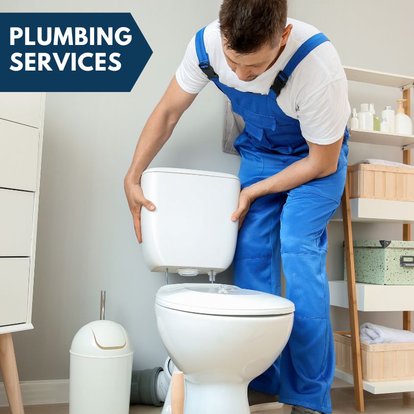 Plumbing Company in Ashburn, VA
